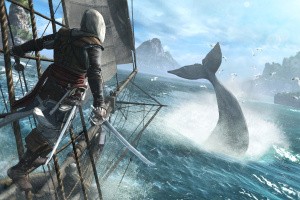 Assassin's Creed IV: Black Flag Screenshot