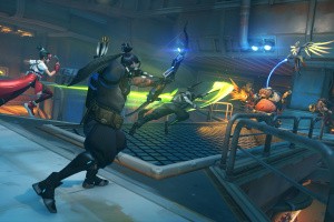 Overwatch 2 Screenshot