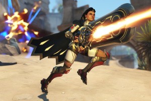 Overwatch 2 Screenshot