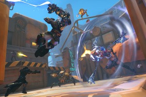 Overwatch 2 Screenshot
