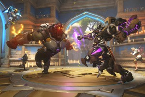 Overwatch 2 Screenshot