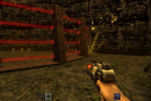 Quake 2 Screenshot