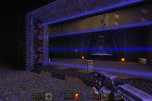 Quake 2 Screenshot