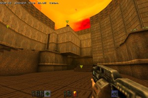Quake 2 Screenshot