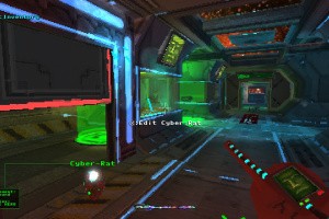 The Magic Circle Screenshot