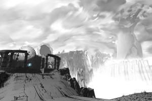 The Magic Circle Screenshot