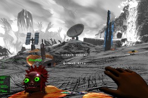 The Magic Circle Screenshot