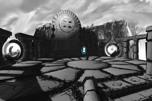 The Magic Circle Screenshot