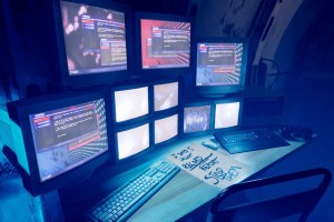 The Blackout Club Screenshot