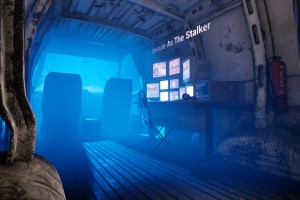 The Blackout Club Screenshot