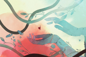 Gris Screenshot