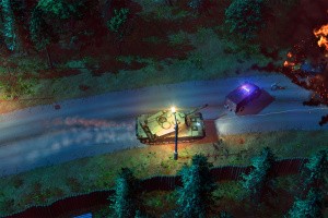 American Fugitive Screenshot