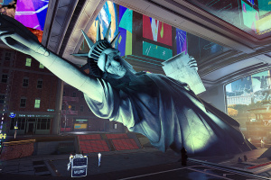 Hyenas Screenshot