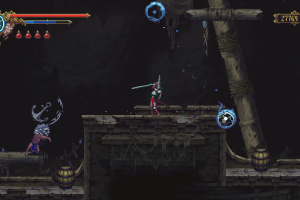 Blasphemous Screenshot