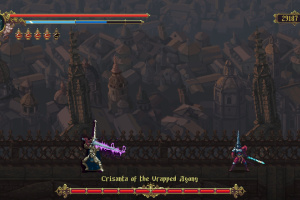 Blasphemous Screenshot