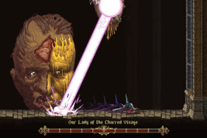 Blasphemous Screenshot