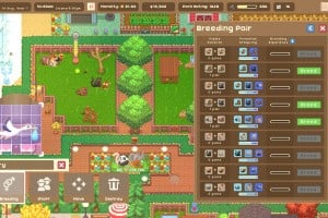 Let's Build A Zoo Screenshot