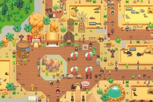 Let's Build A Zoo Screenshot