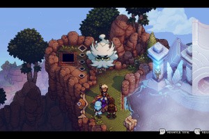 Sea of Stars Screenshot