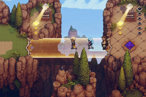 Sea of Stars Screenshot