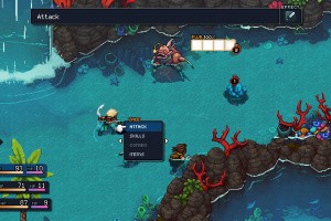 Sea of Stars Screenshot