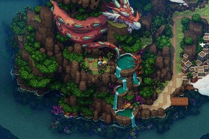 Sea of Stars Screenshot