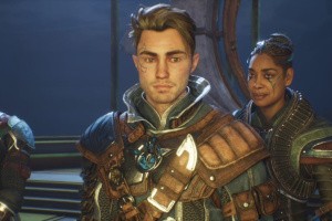 Immortals of Aveum Screenshot