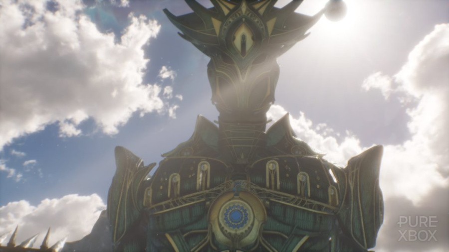 Immortals of Aveum Review - Screenshot 3 of 4