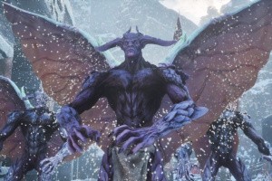 Immortals of Aveum Screenshot