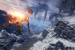 Armored Core VI: Fires Of Rubicon Screenshot