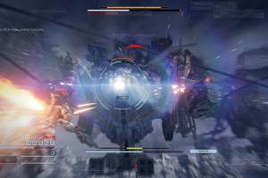Armored Core VI: Fires Of Rubicon Screenshot