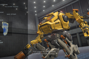 Armored Core VI: Fires Of Rubicon Screenshot