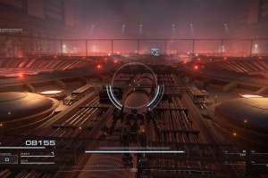 Armored Core VI: Fires Of Rubicon Screenshot