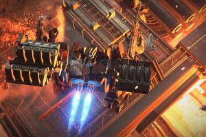 Armored Core VI: Fires Of Rubicon Screenshot