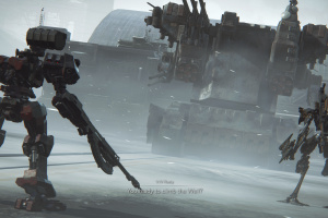 Armored Core VI: Fires Of Rubicon Screenshot