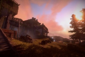 Valley Screenshot
