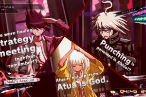 Danganronpa V3: Killing Harmony Anniversary Edition Screenshot