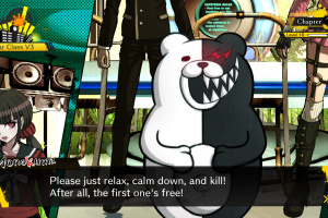 Danganronpa V3: Killing Harmony Anniversary Edition Screenshot