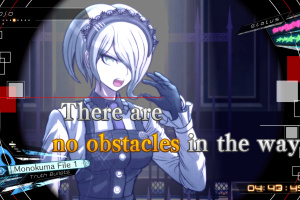 Danganronpa V3: Killing Harmony Anniversary Edition Screenshot