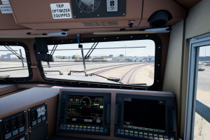 Train Sim World 3 Screenshot