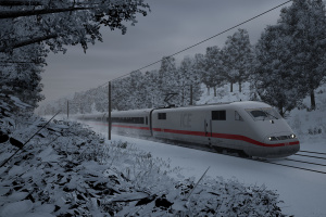 Train Sim World 3 Screenshot