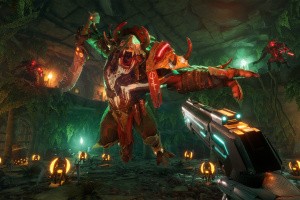 Warstride Challenges Screenshot