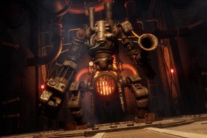 Lies of P Screenshot