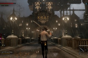 Lies of P Screenshot