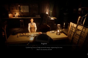 Lies of P Screenshot