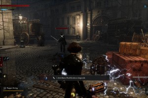 Lies of P Screenshot