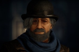 Lies of P Screenshot