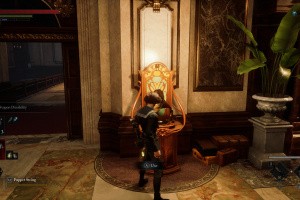 Lies of P Screenshot