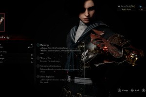 Lies of P Screenshot