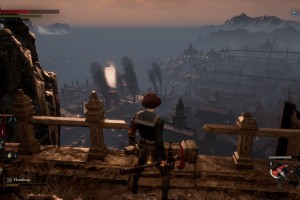 Lies of P Screenshot